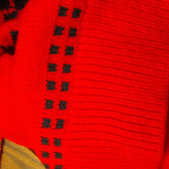 Authentic Tommy Hilfiger Sweater - Picture 5 of 7